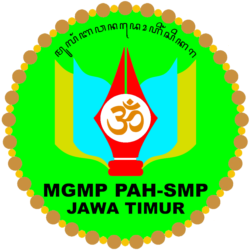 MGMP PAH SMP Tingkat Provinsi Jawa Timur